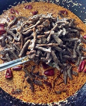 The practice move that secret makes hemp hot beef 6
