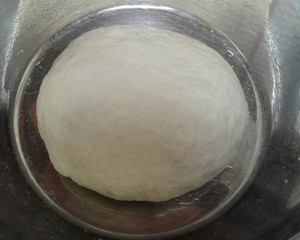 The practice measure of cake of beef of the daily life of a family 1