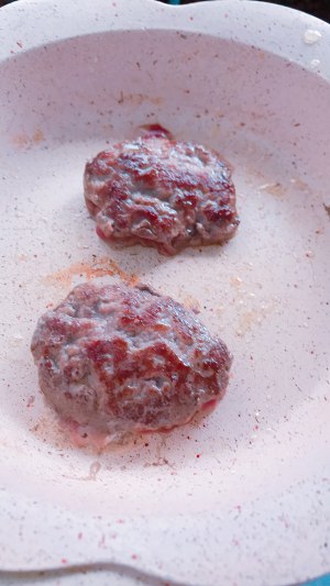 The practice measure of darling beefsteak 3