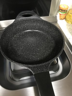 The practice measure of dawdler tinfoil beef 10