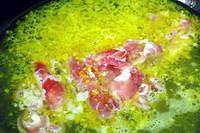 The practice measure with acerbity soup arrogant fertilizer 3