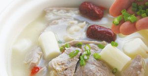 [the bag that feed capable person operates a specification] the practice measure of Nan of the sheep of iron rod yam that stew 6