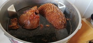 Simple and delicate the practice measure of inapproachable bittern beef 3