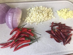 The practice move that secret makes beef sauce 2
