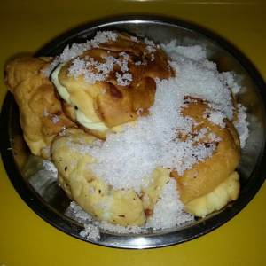 Old Beijing Islamic is fastfood: The practice measure of scamper sheep end 6