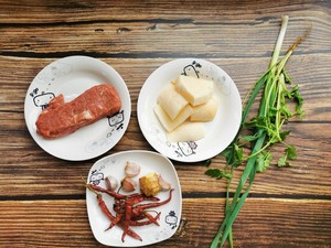 The practice measure that bubble turnip fries beef 1