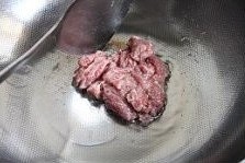 The practice measure that mustard orchid fries beef 6