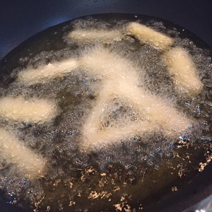 The Tang Dynasty the practice measure of    げ burdock 5