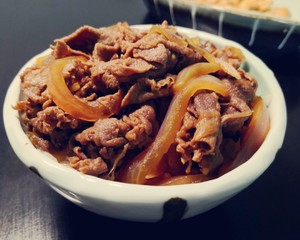 Swing Home Ji Ye the practice measure of the meal of day type beef of a few streets 10