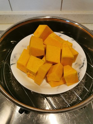 The practice measure of fat cattle of Jin Shang 3