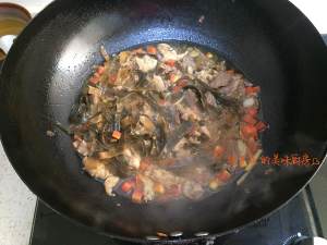 The practice measure of ear of ovine soup cat 5
