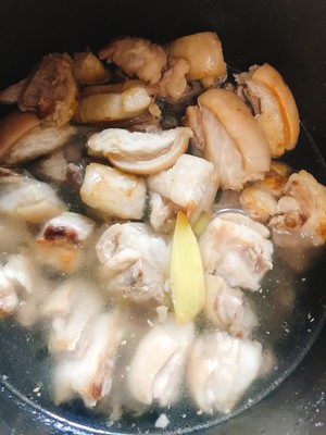 Equipment pregnant - the practice measure of soup of Nan of caraway turnip sheep 2