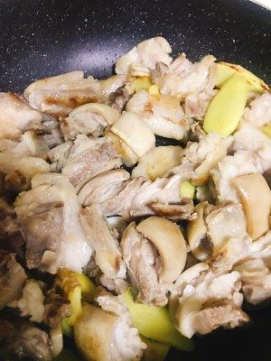 Equipment pregnant - the practice measure of soup of Nan of caraway turnip sheep 1