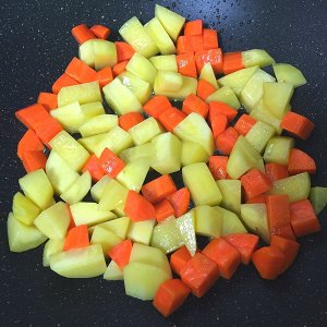 The practice measure of oxtail soup 5