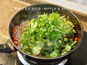 Caraway beef silk (god of go with rice implement) practice measure 12