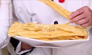 The practice measure of ovine Nan Bao 15