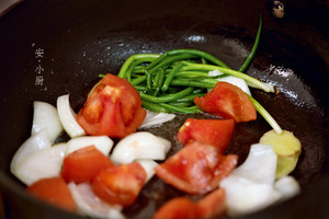 The practice measure of the tomato potato sirlon that stew 4