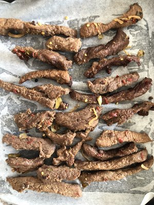 The practice measure of the jerk that bake 4
