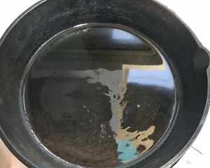 The practice measure of pan beef egg 3