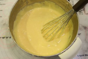 The practice measure of bovine ox small cake 8