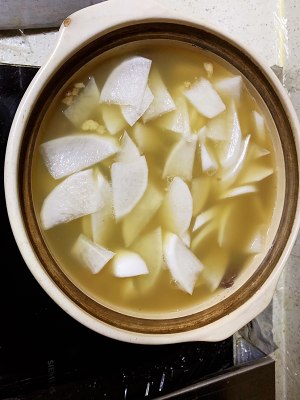 The practice measure of soup of miscellaneous turnip of sheep of arenaceous boiler of dish bird edition 6