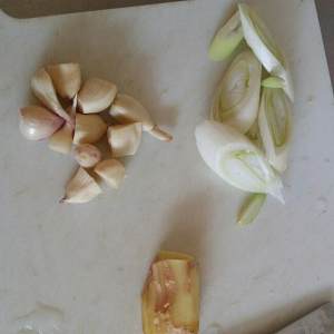The practice measure of the sirlon of sweet thick red cook with meat that bag of Lao of a word teachs packet of meeting 3