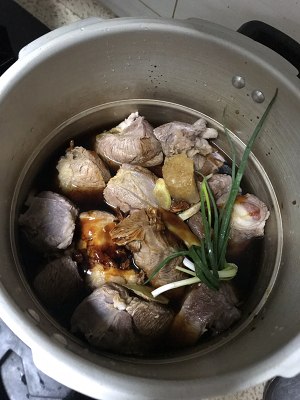 Fast the practice measure of simple bittern beef 5