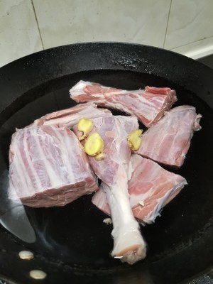 Adjoining child is greedy the practice measure of cried bittern beef 2