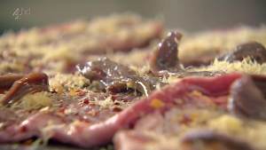 [culminating cooking course] the practice measure that stews brisket of the sheep that brew stuffing slow 2
