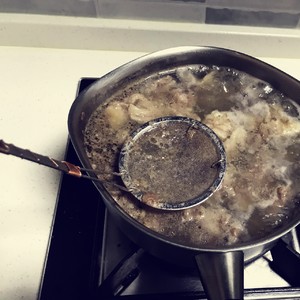 The practice measure that sauce burns beef 1