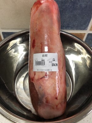 Super- super- exceed simple sauce beef way (accessary beef face) practice measure 1