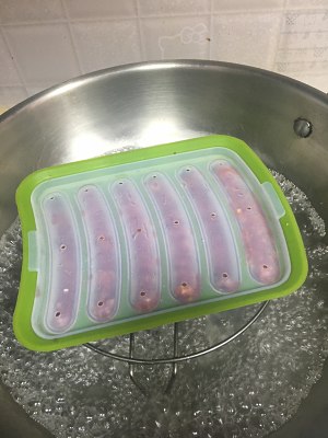 The practice measure of darling beef bowel 10