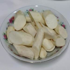 The practice measure of Nan of sheep of    of hotpot soup & 4