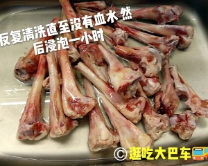 The practice measure of strong character of sweet hot sheep 3