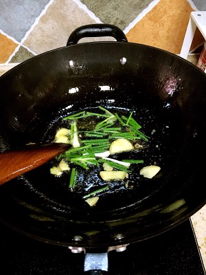 The practice measure of the beef of rustle potato carrot that stew 4