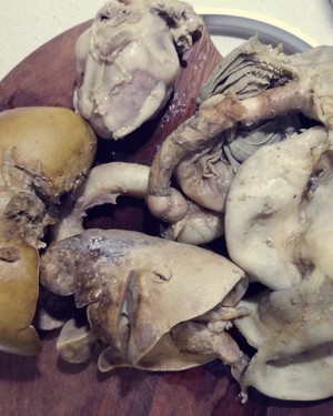 The practice measure with miscellaneous sheep of kid of Er of authentic Hulun shellfish 3