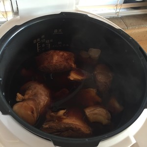 The practice measure of bittern beef 2
