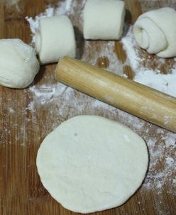 The practice measure of beef cake 10
