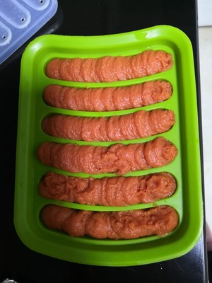 Darling beef banger exceeds simple practice measure 4