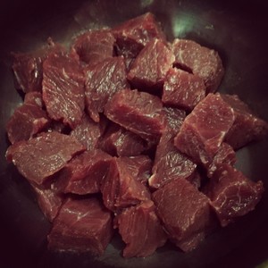 ? Darling complementary the dried meat floss that feed an ox? practice measure 1