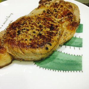 Beefsteak (simple pure beefsteak practice) practice measure 6