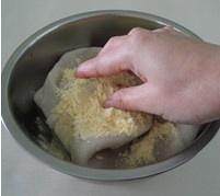 The practice move that confidential secret makes slices of tripe of red oily sheep 7