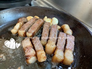 The practice measure that exceeds simple beefsteak practice 8