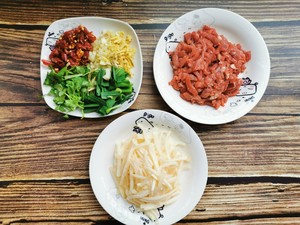 The practice measure that bubble turnip fries beef 2