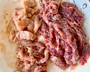 The souse method of beef is delicious tender still practice measure 3
