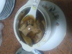 The practice measure of the Yang Bian that stew 2