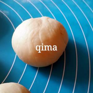 The practice measure of biscuit of ovine baa baa 3