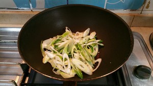 Green explodes the practice measure of beef 8