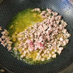Delicious the practice measure of the beef sauce that does not stop to fall 7