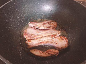Not delicious do not want money burn mutton chop so burn do not have ovine smell of mutton really! practice measure 1
